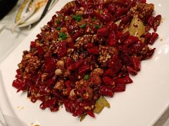 -陈麻婆豆腐(春熙店)