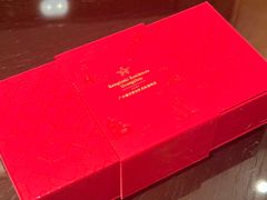-广州德安丽舍凯宾斯基酒店