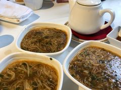 -潮福城潮州大酒楼(湖滨北路店)