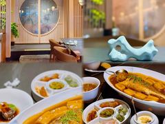 -湖里春风·淮扬菜(丽泽天街店)