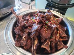-鲤鱼洲酒店港鲤咖啡厅