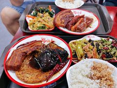-刘小忙把子肉(北园大街总店)