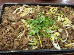 -清真永恒华威肉饼(潘家园店)