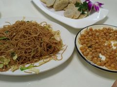 -鑫悦楼煎蟹·16年海鲜大排档