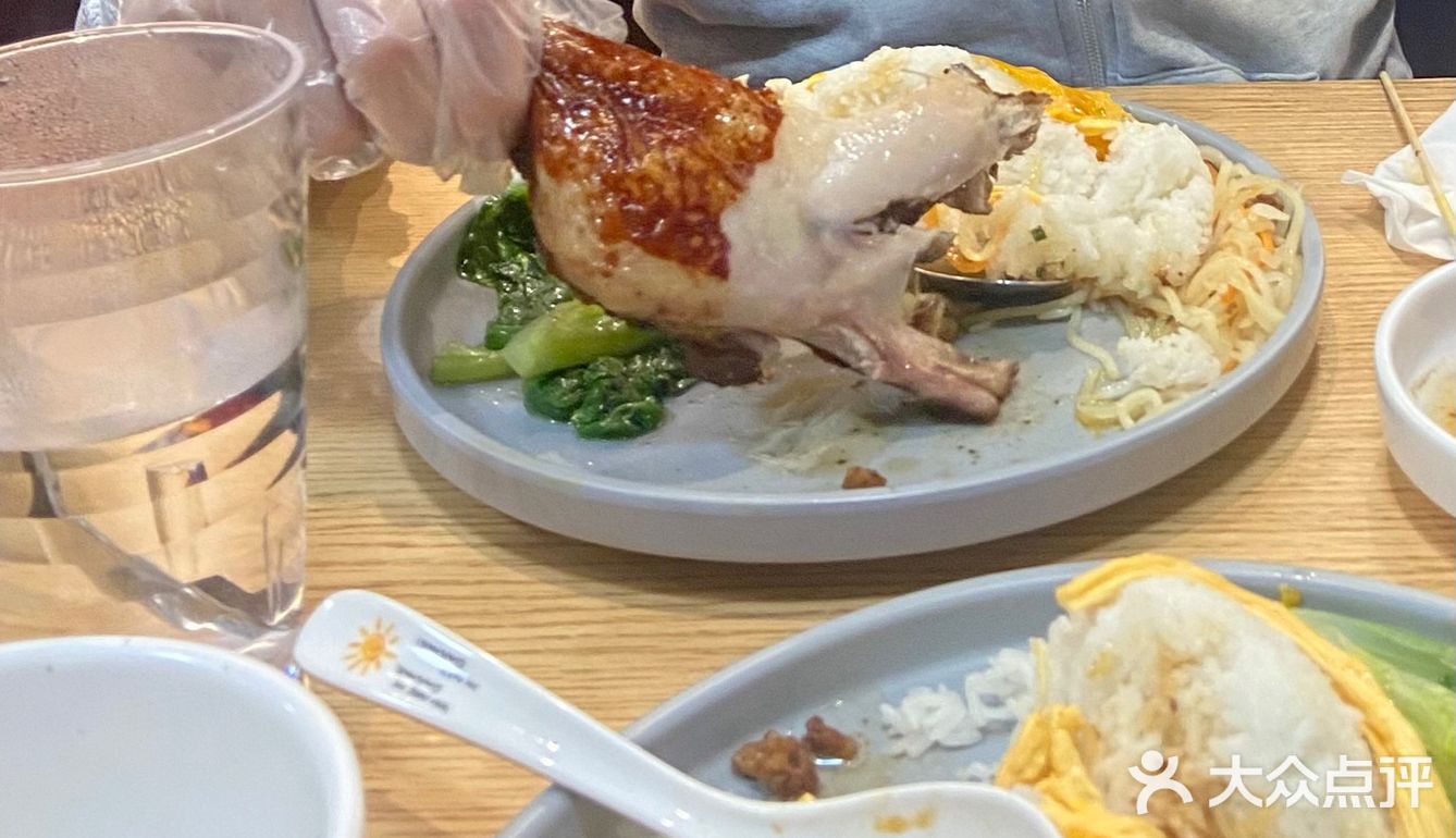 佛山禅城｜大件抵食 茶餐厅控福音