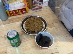 -柳州肥姨妈大骨螺蛳粉(东靖路店)