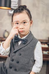 -WPlus明星肖像亲子全家福摄影