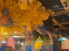 -驿楼兰·新疆菜(火车站店)