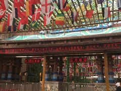 -郑州方特水上乐园