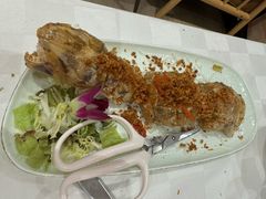 -喜记避风塘炒辣蟹(旗舰店)