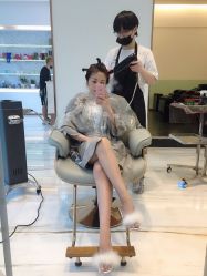 -HAIR POP