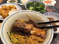 -和府捞面(天河领展广场店)