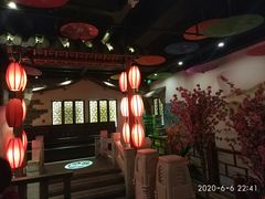 -东道煮牛肉火锅(重庆路店)