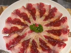 -韩宫宴和牛烤肉(合肥滨湖银泰城店)