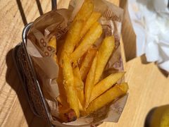 -菲滋意式餐厅(加州阳光二店)