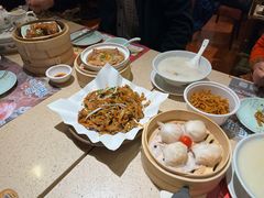 -点都德(千灯湖环宇城店)