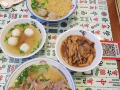 秘制凈豬手-七爷清汤腩·港式餐厅(金狮广场店)
