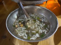 -张关合渣(航空大道店)