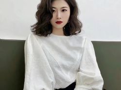 -妃格美发沙龙·烫发·染发