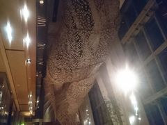 -上海柏悦酒店·世纪100牛排馆