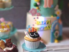 -DIY SWEET21(升平路店)