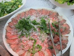 -拉蒂娜·巴西牛排馆 Latina·Brazilian Steakhouse(陆家嘴旗舰店)