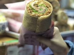 -台儿庄古城