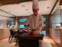 -无锡苏宁银河国际酒店-悦府65中餐厅