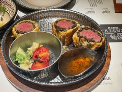 -西堤牛排(北京国瑞店)