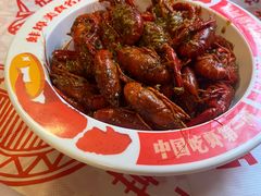 -阿财老铺·老蚌埠龙虾城(华夏总店)