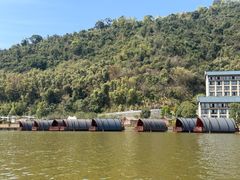 -宝晶宫旅游景区