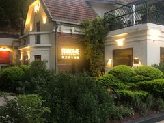 -弗兰克牛排西餐厅Ribone steak house(柠檬花园店)
