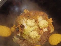 -江湖水乡铁锅炖魚(周庄嘉园店)