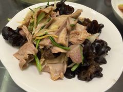 -老号海仙酒家(英雄山路店)