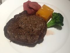 -王品牛排(佛山南海万科广场店)