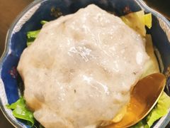 -椰小名·竹笙椰子鸡(中堂店)