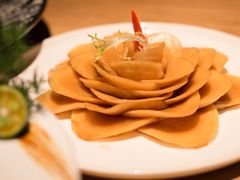 开胃萝卜-渝半城经典川粤菜(重庆天地店)