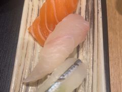 -江户前日本料理(瑞诗酒店店)