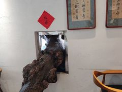 -树厨贵州菜(大十字店)