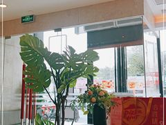 -必胜客(堤口路店)