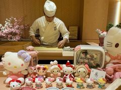 -松临·铁板烧&Omakase(神农店)