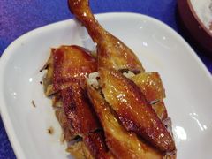 -东江海鲜大排档·潮汕菜·砂锅粥