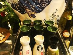 -长沙北辰洲际酒店-兰调全日餐厅