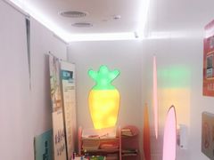 -美可普口腔医院(东街分店)