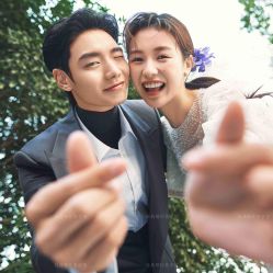 -经典婚纱摄影美学馆·私人定制