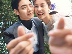-经典婚纱摄影美学馆·私人定制