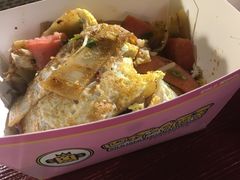 -四环冷面王(西单华威约饭街店)