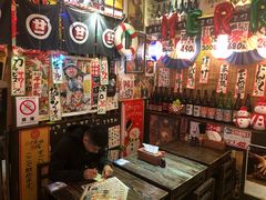 -平成屋·午肴夜酒(四川北路店)