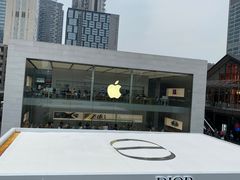 -Apple零售店(成都太古里店)