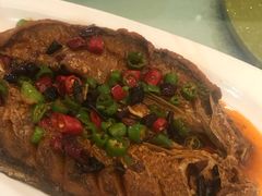 -荆楚食府(高铁店)